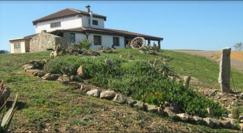 Agroturismo Turismo Rurale Pertunghe