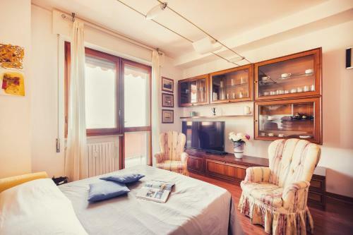 Le Orchidee 10 Apartment By Wonderful Italy