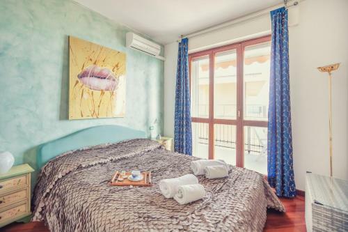 Le Orchidee 10 Apartment By Wonderful Italy