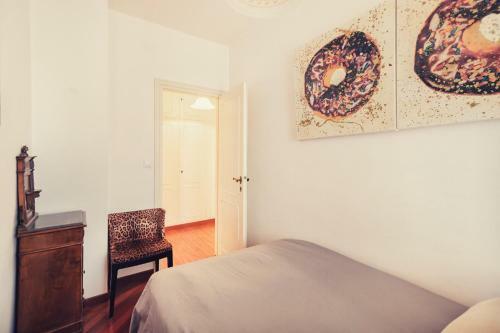 Le Orchidee 10 Apartment By Wonderful Italy