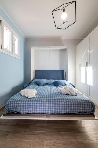 Apartamento Mg Holidays - Timaloki
