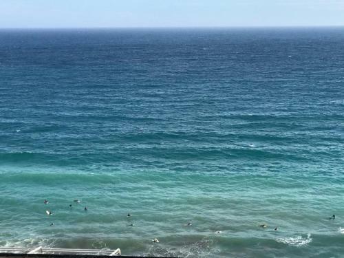 Apartamento Sanremo Sole Surf E Relax Casa Sul Mare