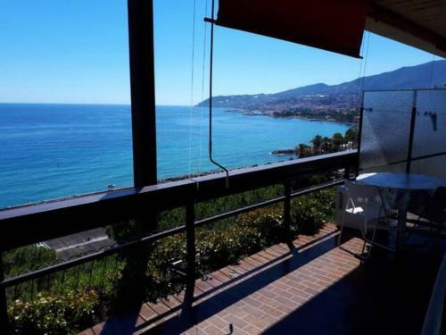 Apartamento Sanremo Sole Surf E Relax Casa Sul Mare