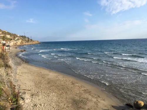 Apartamento Sanremo Sole Surf E Relax Casa Sul Mare