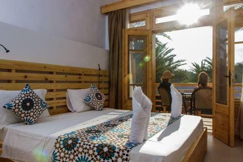Hotel The Bridge Dahab