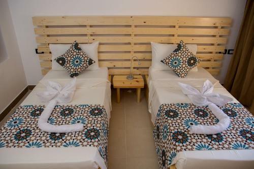 Hotel The Bridge Dahab