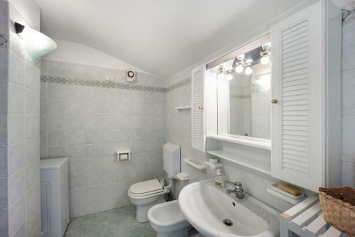Apartamento Bellissimo Attico Con Piscina