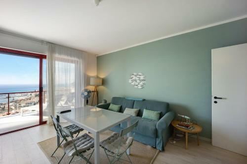 Apartamento Bellissimo Attico Con Piscina