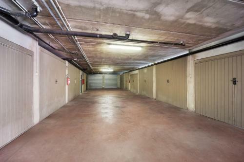 Apartamento Bellissimo Attico Con Piscina