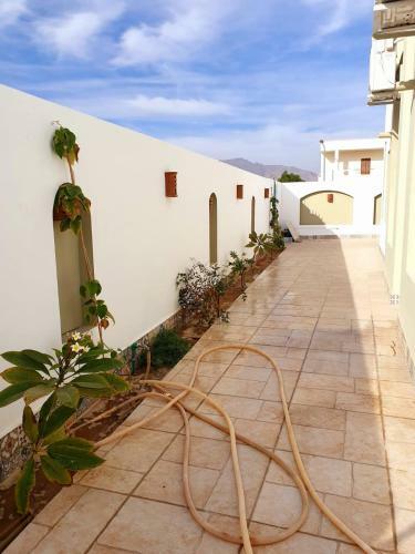 Dahab Villa