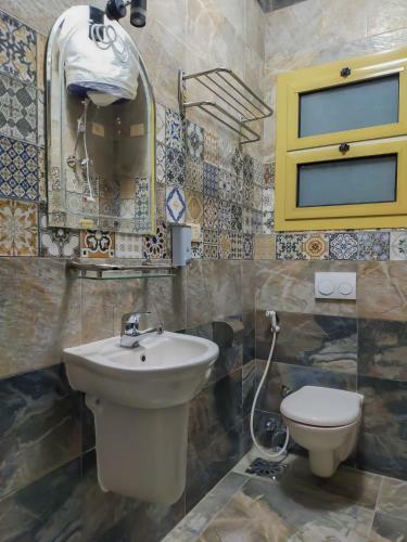 Apartamento Geo Palace