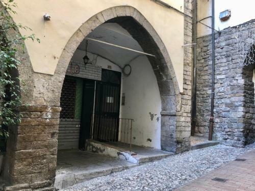 Apartamento Appartamento Ai Piedi Della Pigna