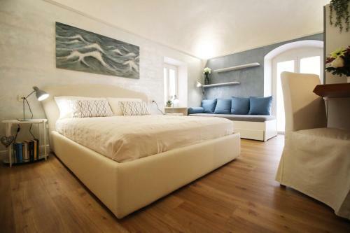 Apartamento Appartamento Ai Piedi Della Pigna