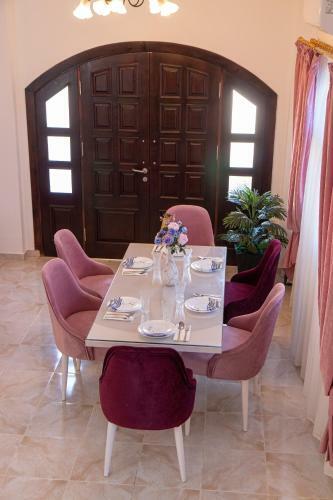 Apartamento Swiss Royal Dahab