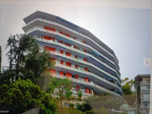 Apartamento Tuopallino