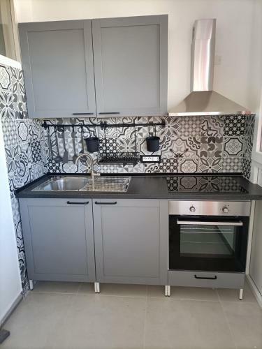 Apartamento Tuopallino
