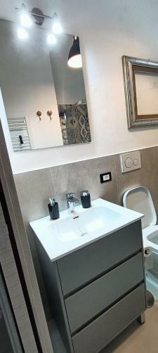 Apartamento Tuopallino