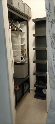 Apartamento Tuopallino
