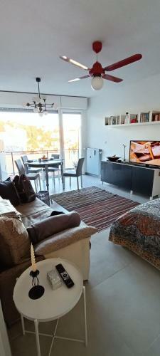Apartamento Tuopallino