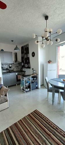 Apartamento Tuopallino