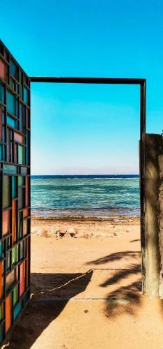 Apartamento Skyrock Garden Dahab
