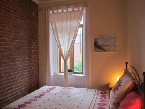 Apartamento Castel Durocher