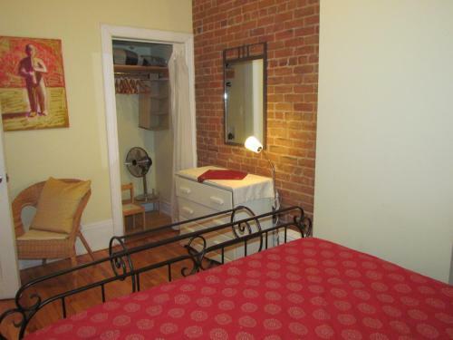 Apartamento Castel Durocher