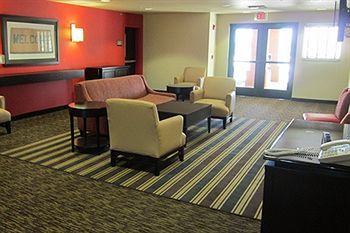 Hotel Extended Stay America - Oakland - Alameda