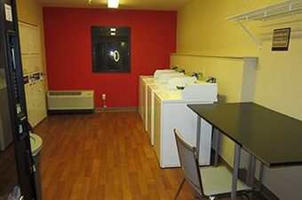 Hotel Extended Stay America - Oakland - Alameda