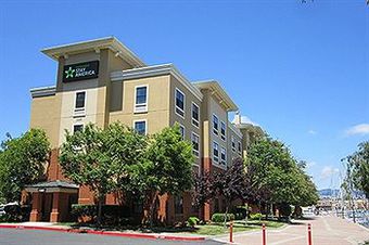 Hotel Extended Stay America - Oakland - Alameda