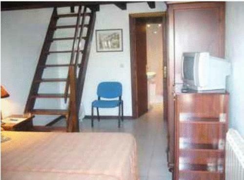 Hostal Posada El Teju
