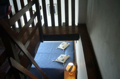 Hostal Posada El Teju