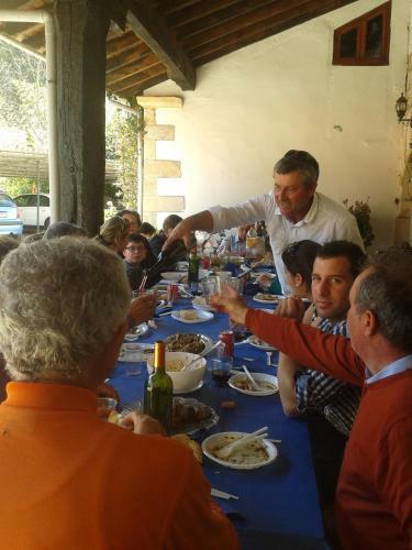 Hostal Posada El Teju