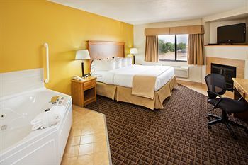 Hotel Americinn Lodge & Suites Aberdeen