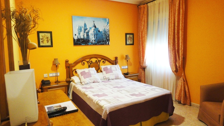 Hotel Mirador