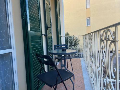 Apartamento A 5 Minuti A Piedi Dall'ariston E Dal Mare