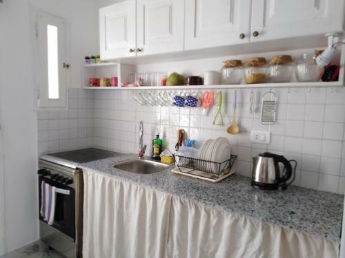 Apartamento Beyt Alnesim - Casa Del Vento