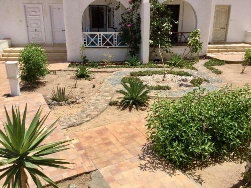 Apartamento Beyt Alnesim - Casa Del Vento