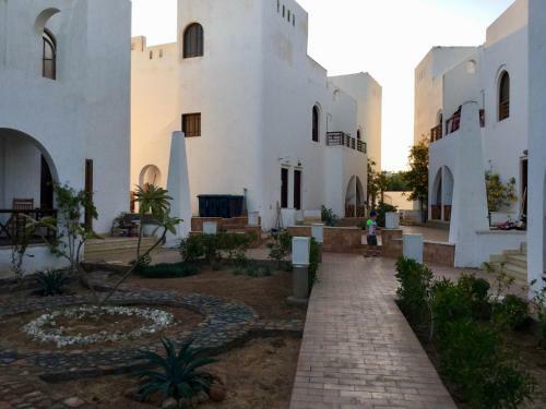 Apartamento Beyt Alnesim - Casa Del Vento