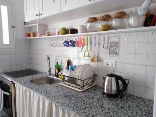 Apartamento Beyt Alnesim - Casa Del Vento