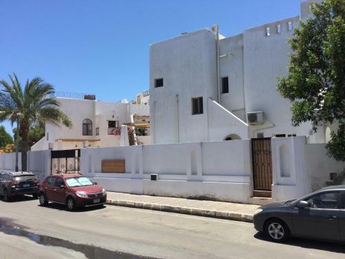 Apartamento Beyt Alnesim - Casa Del Vento