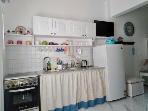 Apartamento Beyt Alnesim - Casa Del Vento