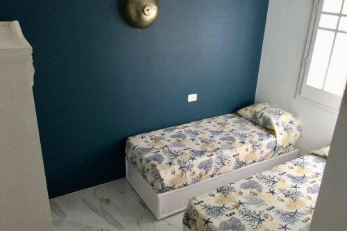 Apartamento Beyt Alnesim - Casa Del Vento