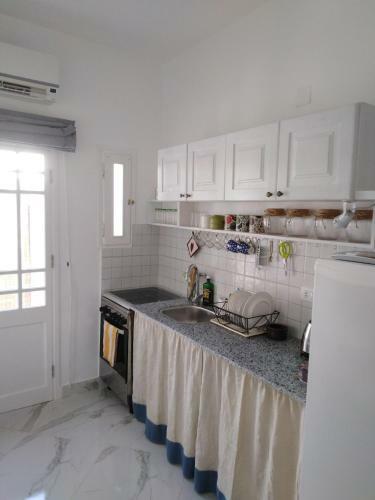 Apartamento Beyt Alnesim - Casa Del Vento
