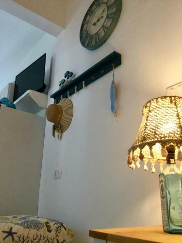 Apartamento Beyt Alnesim - Casa Del Vento