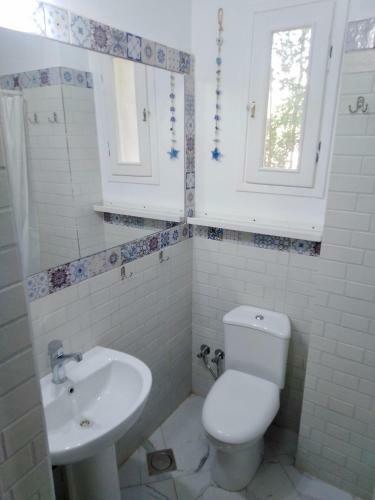 Apartamento Beyt Alnesim - Casa Del Vento