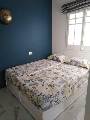 Apartamento Beyt Alnesim - Casa Del Vento
