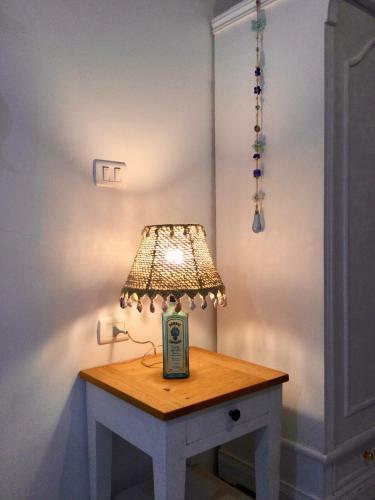 Apartamento Beyt Alnesim - Casa Del Vento