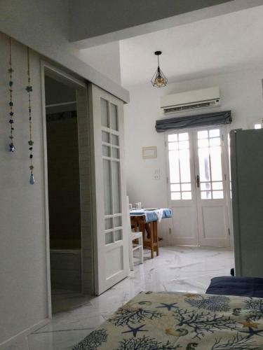Apartamento Beyt Alnesim - Casa Del Vento