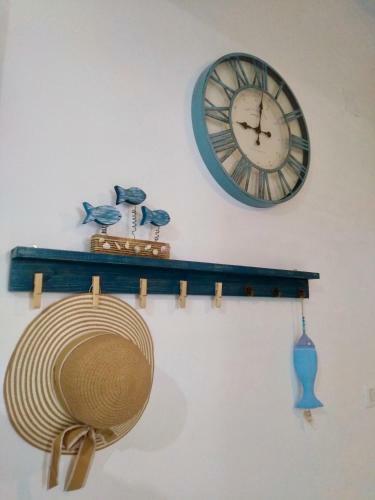 Apartamento Beyt Alnesim - Casa Del Vento